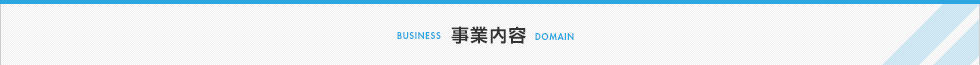 事業内容