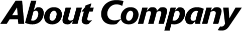 ABoutCompany